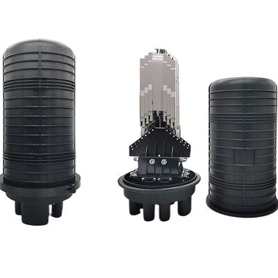 Manhole Fiber Optic Splice Closure 288 Core FOSC กล่องข้อต่อกันน้ำ