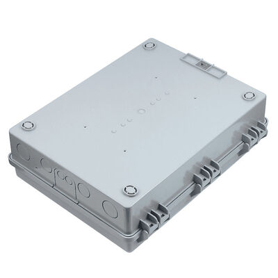 48Cores กล่องต่อสายไฟเบอร์ออปติกกลางแจ้ง IP66 กันน้ำ OTB