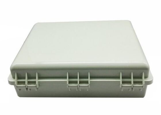 48Cores กล่องต่อสายไฟเบอร์ออปติกกลางแจ้ง IP66 กันน้ำ OTB