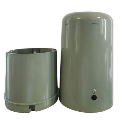 IP55 แท่นป้องกันกล่องเทอร์มินัลใยแก้วนำแสง 1x16 PLC Fiber Splitter