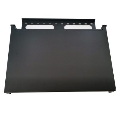 24 Fibers LC Duplex Optical Distribution Box ชนิดเลื่อน 48 แกน