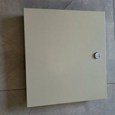 โครงกระจายแสงติดผนัง Simplex/Duplex ติดตั้งง่าย