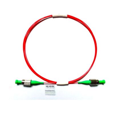 1M 2M LC FC PM Patch Cords 1550nm การขั้วขั้วขั้วขั้วขั้วขั้วขั้วขั้วขั้วขั้วขั้วขั้วขั้วขั้วขั้วขั้วขั้วขั้วขั้วขั้วขั้วขั้วขั้วขั้วขั้วขั้วขั้วขั้วขั้วไฟเบอร์และไฟเบอร์เลเซอร์